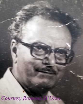 D'Urso Franco